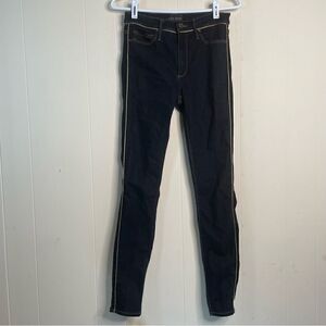Black Orchid Gisele High Rise Super Skinny Jeans